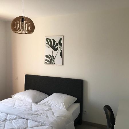 Maison 8 Personnes Biscarrosse Bourg Buitenkant foto