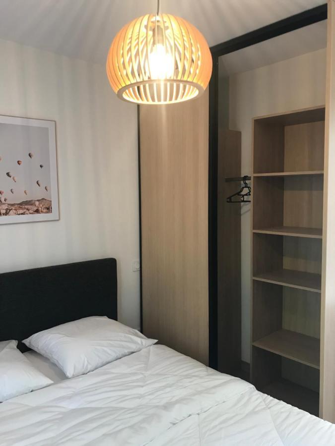 Maison 8 Personnes Biscarrosse Bourg Buitenkant foto
