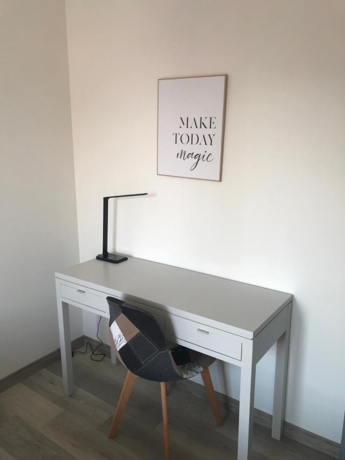 Maison 8 Personnes Biscarrosse Bourg Buitenkant foto