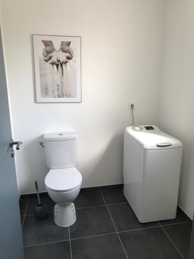 Maison 8 Personnes Biscarrosse Bourg Buitenkant foto