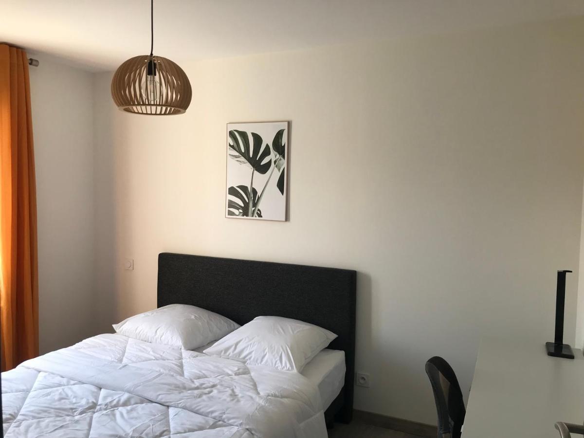Maison 8 Personnes Biscarrosse Bourg Buitenkant foto