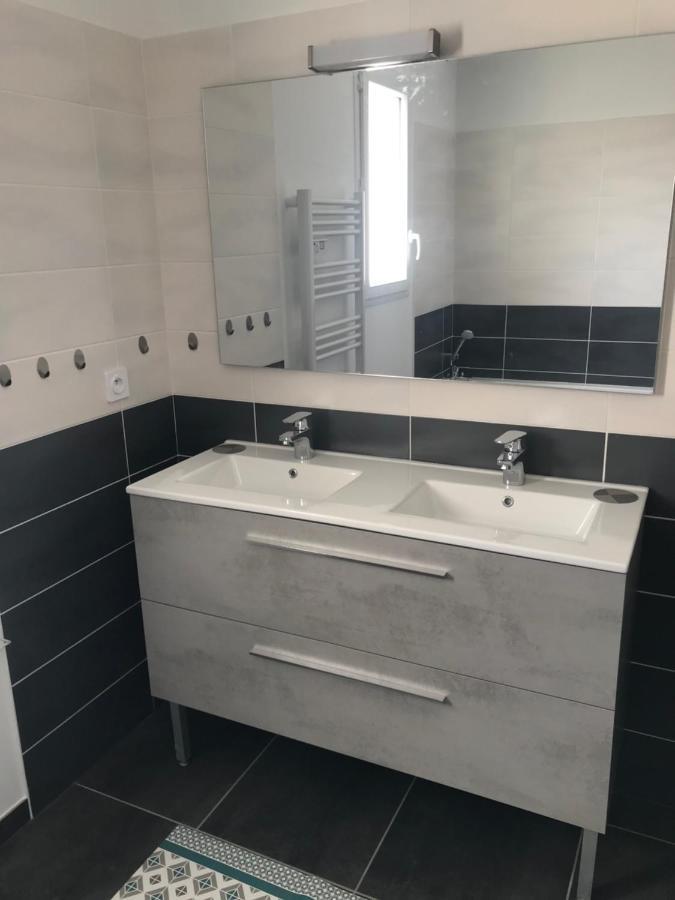 Maison 8 Personnes Biscarrosse Bourg Buitenkant foto
