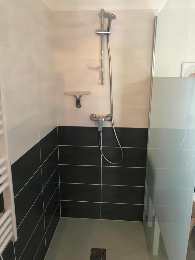Maison 8 Personnes Biscarrosse Bourg Buitenkant foto
