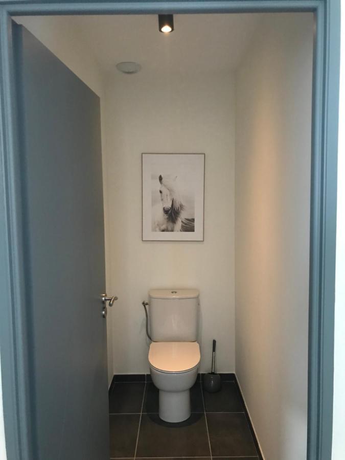 Maison 8 Personnes Biscarrosse Bourg Buitenkant foto