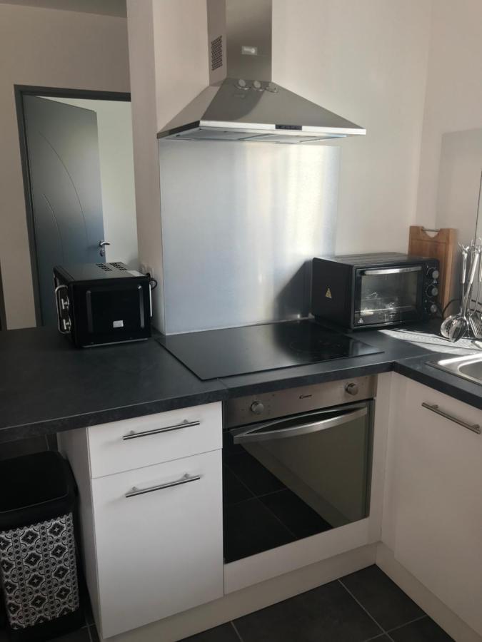 Maison 8 Personnes Biscarrosse Bourg Buitenkant foto