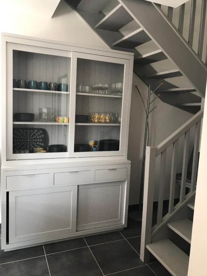 Maison 8 Personnes Biscarrosse Bourg Buitenkant foto