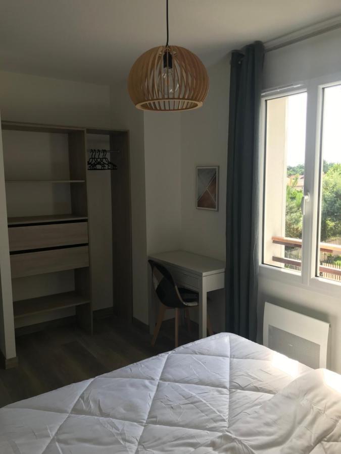 Maison 8 Personnes Biscarrosse Bourg Buitenkant foto